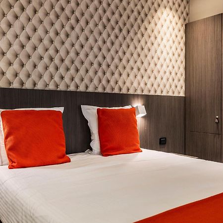קורטרייק Square Hotel מראה חיצוני תמונה