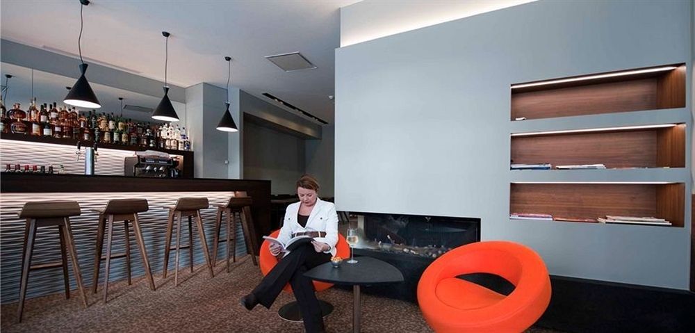 קורטרייק Square Hotel מראה חיצוני תמונה