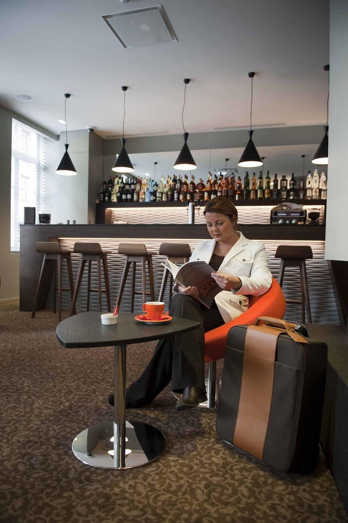 קורטרייק Square Hotel מראה חיצוני תמונה