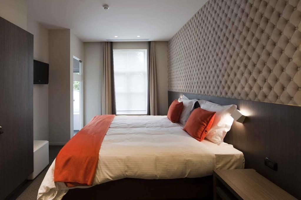 קורטרייק Square Hotel מראה חיצוני תמונה
